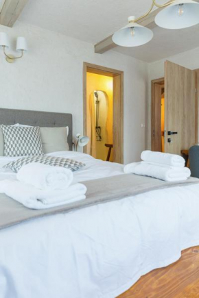 Rustic Inn bed and breakfast